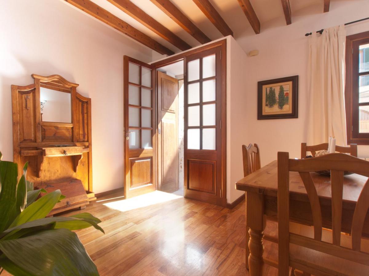 Semesterbostad House Es Convent In Alcudia, Close To Beaches Alcudia (Mallorca)