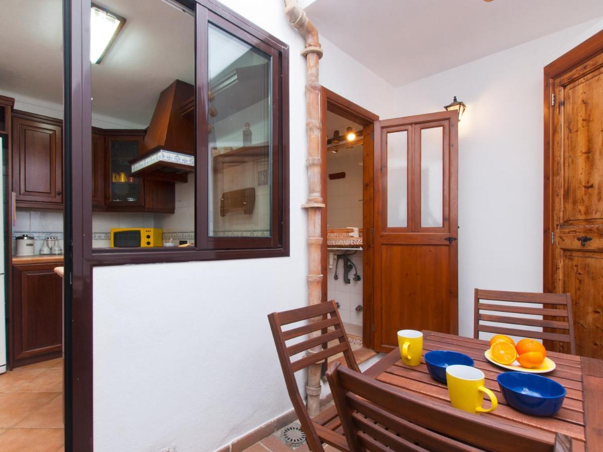 Semesterbostad House Es Convent In Alcudia, Close To Beaches Alcudia (Mallorca)