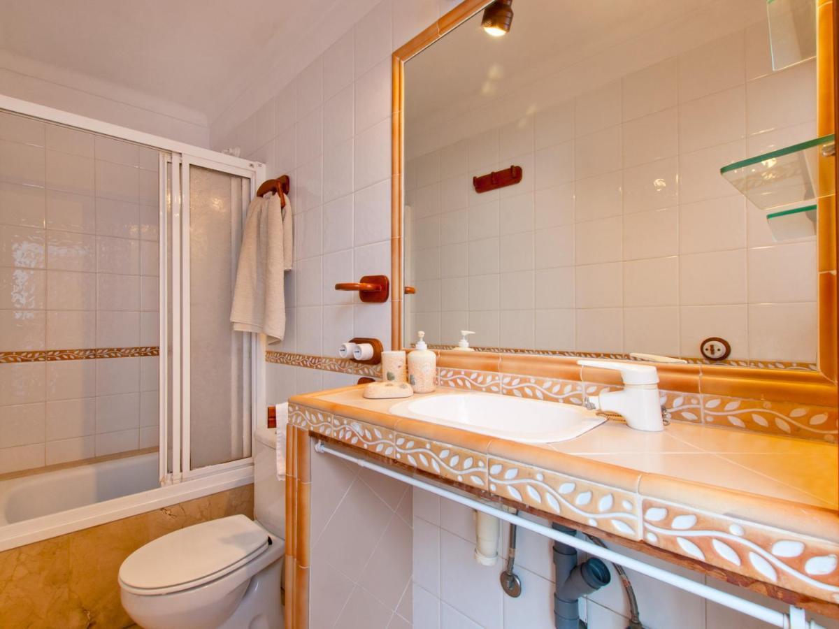 Feriehus House Es Convent In Alcudia, Close To Beaches